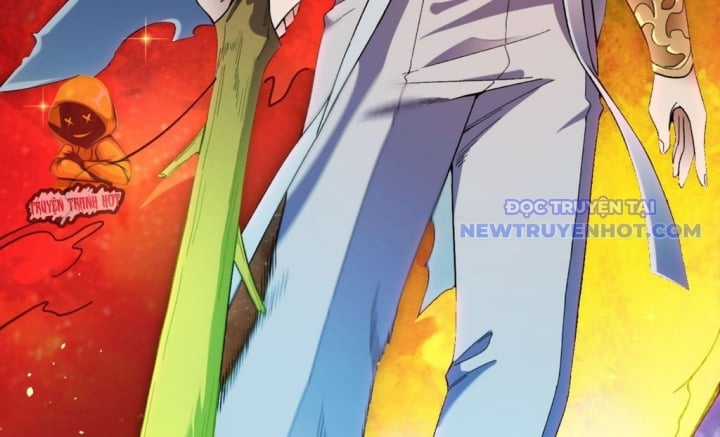 Toàn Dân Chuyển Chức : Duy Ta Vô Chức Tán Nhân Chapter 160 trang 135