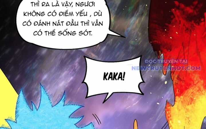 Toàn Dân Chuyển Chức : Duy Ta Vô Chức Tán Nhân Chapter 160 trang 142