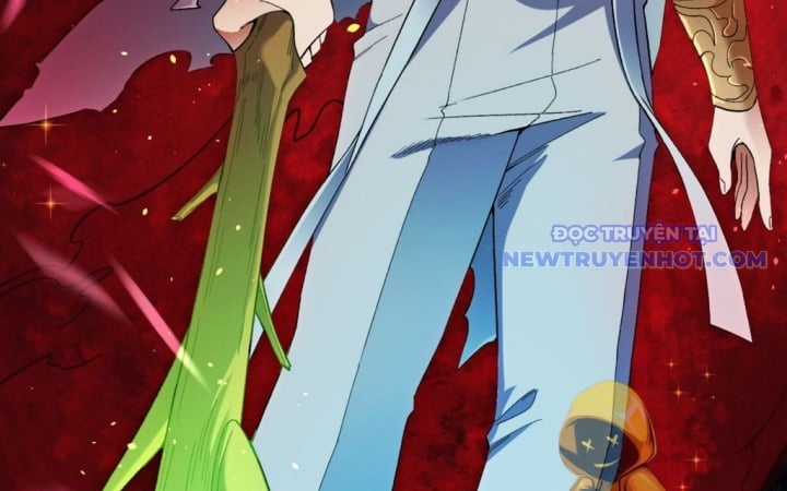 Toàn Dân Chuyển Chức : Duy Ta Vô Chức Tán Nhân Chapter 160 trang 147