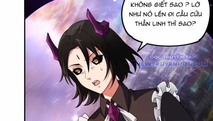 Toàn Dân Chuyển Chức : Duy Ta Vô Chức Tán Nhân Chapter 160 trang 154