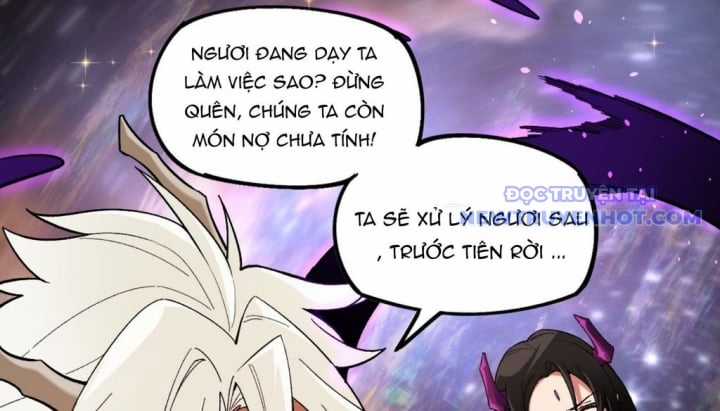 Toàn Dân Chuyển Chức : Duy Ta Vô Chức Tán Nhân Chapter 160 trang 157