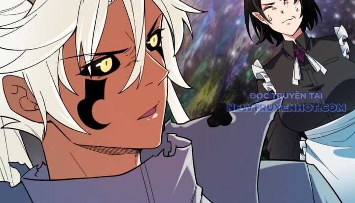 Toàn Dân Chuyển Chức : Duy Ta Vô Chức Tán Nhân Chapter 160 trang 158