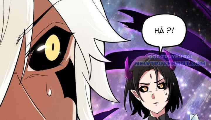 Toàn Dân Chuyển Chức : Duy Ta Vô Chức Tán Nhân Chapter 160 trang 161