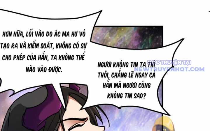 Toàn Dân Chuyển Chức : Duy Ta Vô Chức Tán Nhân Chapter 160 trang 172