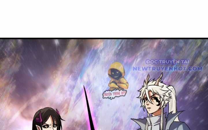 Toàn Dân Chuyển Chức : Duy Ta Vô Chức Tán Nhân Chapter 160 trang 181