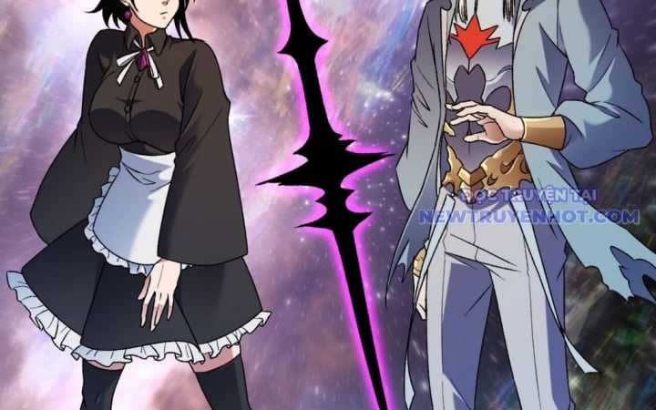 Toàn Dân Chuyển Chức : Duy Ta Vô Chức Tán Nhân Chapter 160 trang 182