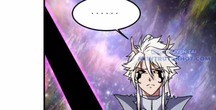 Toàn Dân Chuyển Chức : Duy Ta Vô Chức Tán Nhân Chapter 160 trang 187