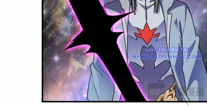 Toàn Dân Chuyển Chức : Duy Ta Vô Chức Tán Nhân Chapter 160 trang 188