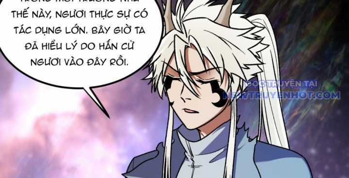 Toàn Dân Chuyển Chức : Duy Ta Vô Chức Tán Nhân Chapter 160 trang 190