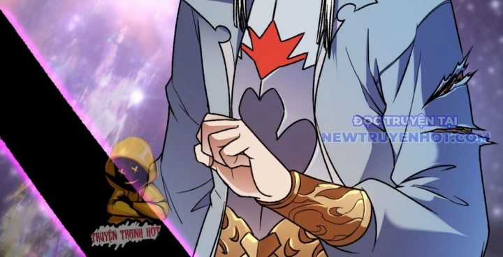 Toàn Dân Chuyển Chức : Duy Ta Vô Chức Tán Nhân Chapter 160 trang 191