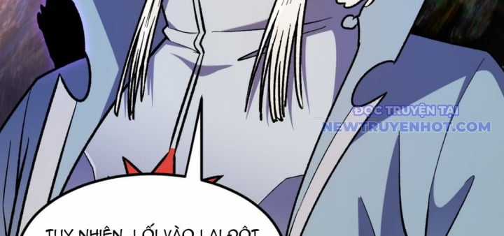 Toàn Dân Chuyển Chức : Duy Ta Vô Chức Tán Nhân Chapter 160 trang 195