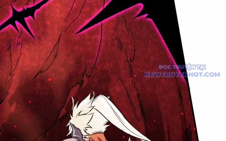 Toàn Dân Chuyển Chức : Duy Ta Vô Chức Tán Nhân Chapter 160 trang 22