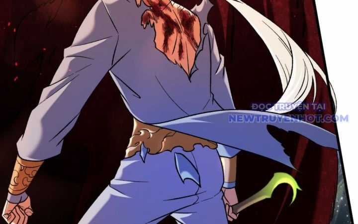 Toàn Dân Chuyển Chức : Duy Ta Vô Chức Tán Nhân Chapter 160 trang 23