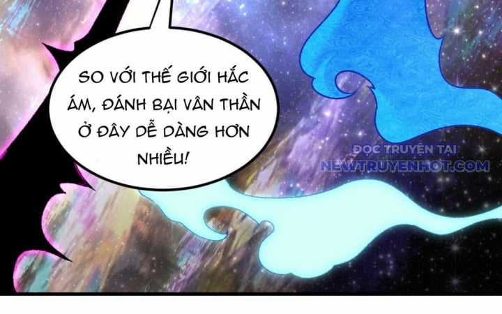 Toàn Dân Chuyển Chức : Duy Ta Vô Chức Tán Nhân Chapter 160 trang 28