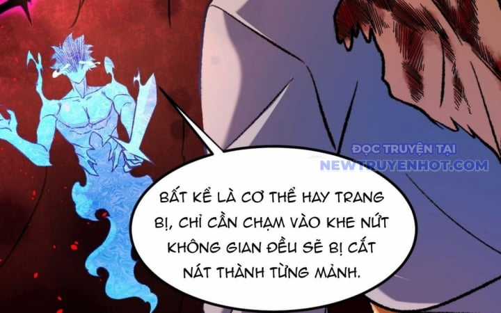 Toàn Dân Chuyển Chức : Duy Ta Vô Chức Tán Nhân Chapter 160 trang 31