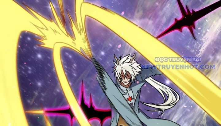 Toàn Dân Chuyển Chức : Duy Ta Vô Chức Tán Nhân Chapter 160 trang 51