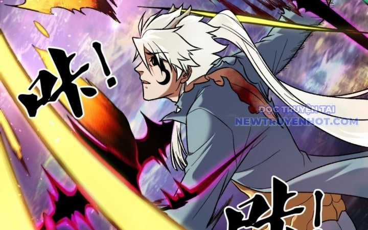 Toàn Dân Chuyển Chức : Duy Ta Vô Chức Tán Nhân Chapter 160 trang 58