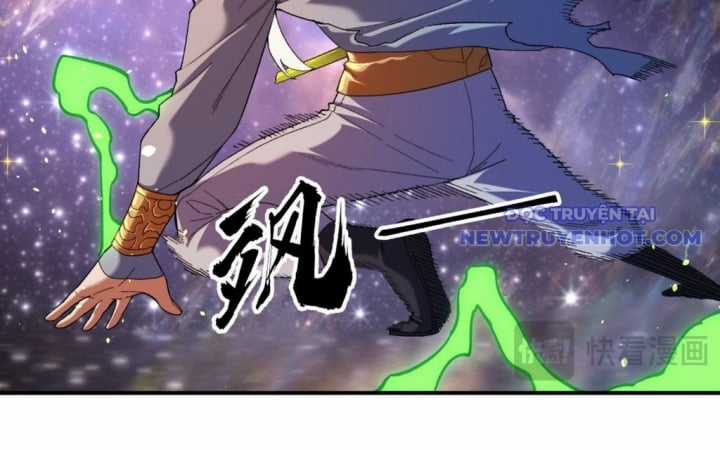 Toàn Dân Chuyển Chức : Duy Ta Vô Chức Tán Nhân Chapter 160 trang 91