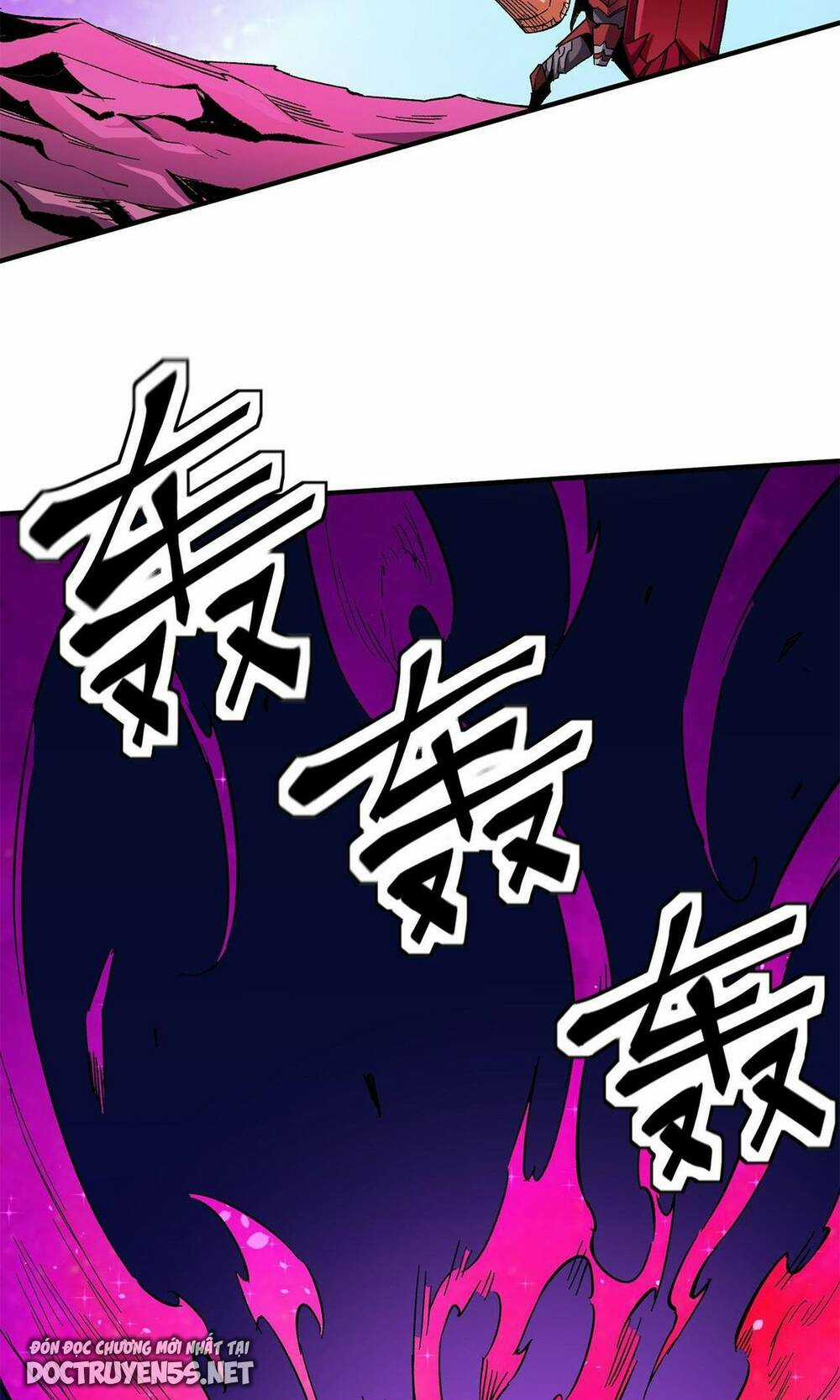 Toàn Dân Chuyển Chức : Duy Ta Vô Chức Tán Nhân Chapter 17 trang 25