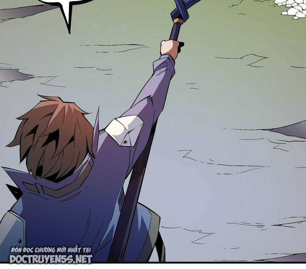 Toàn Dân Chuyển Chức : Duy Ta Vô Chức Tán Nhân Chapter 17 trang 30