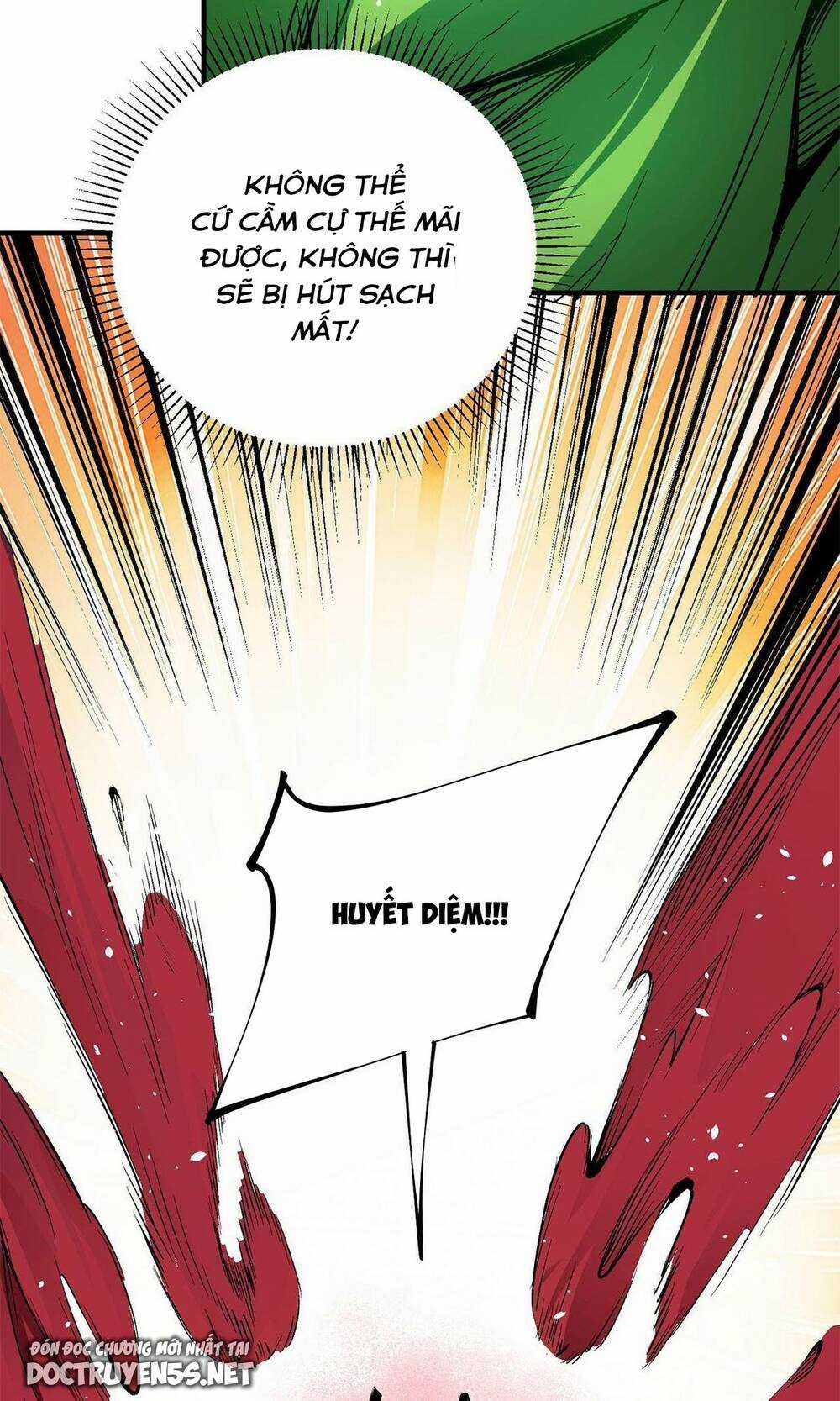 Toàn Dân Chuyển Chức : Duy Ta Vô Chức Tán Nhân Chapter 17 trang 32