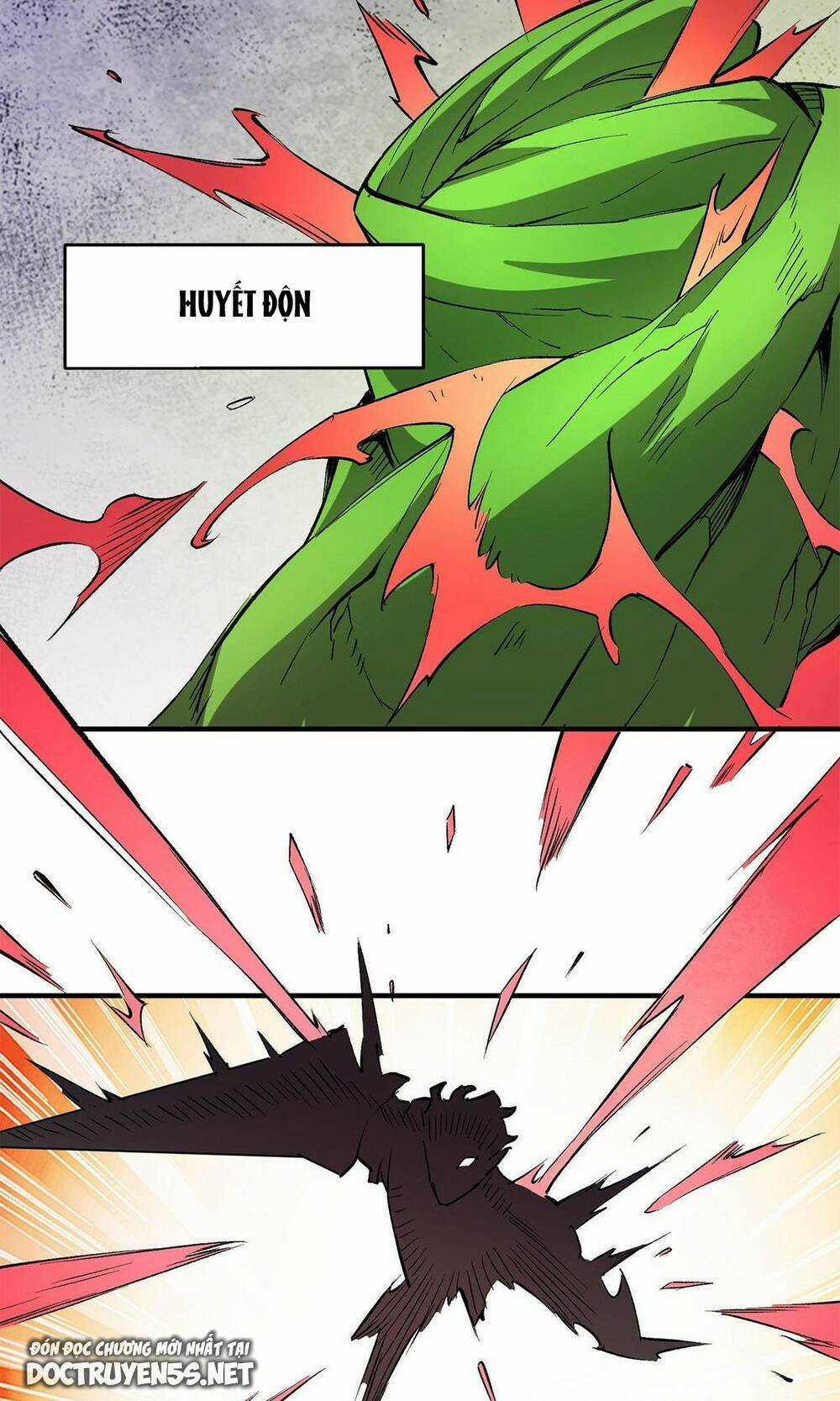 Toàn Dân Chuyển Chức : Duy Ta Vô Chức Tán Nhân Chapter 17 trang 41