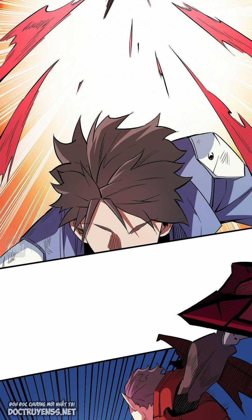 Toàn Dân Chuyển Chức : Duy Ta Vô Chức Tán Nhân Chapter 17 trang 42