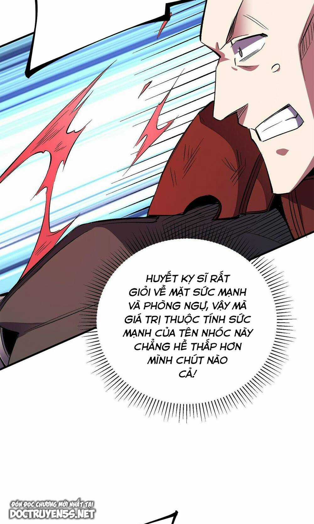 Toàn Dân Chuyển Chức : Duy Ta Vô Chức Tán Nhân Chapter 17 trang 46