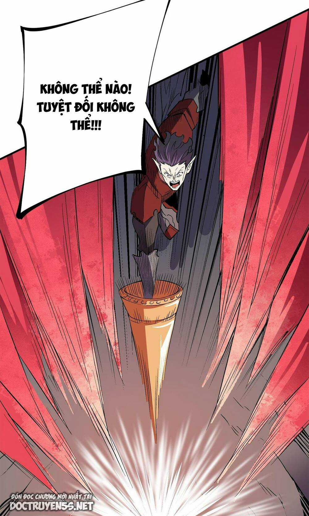 Toàn Dân Chuyển Chức : Duy Ta Vô Chức Tán Nhân Chapter 17 trang 47