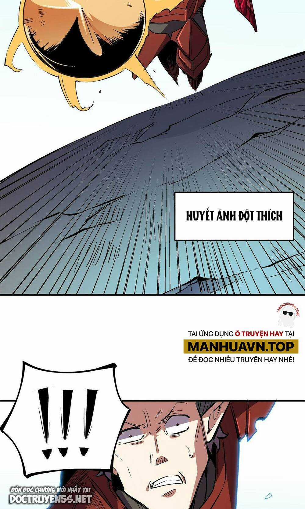 Toàn Dân Chuyển Chức : Duy Ta Vô Chức Tán Nhân Chapter 17 trang 51