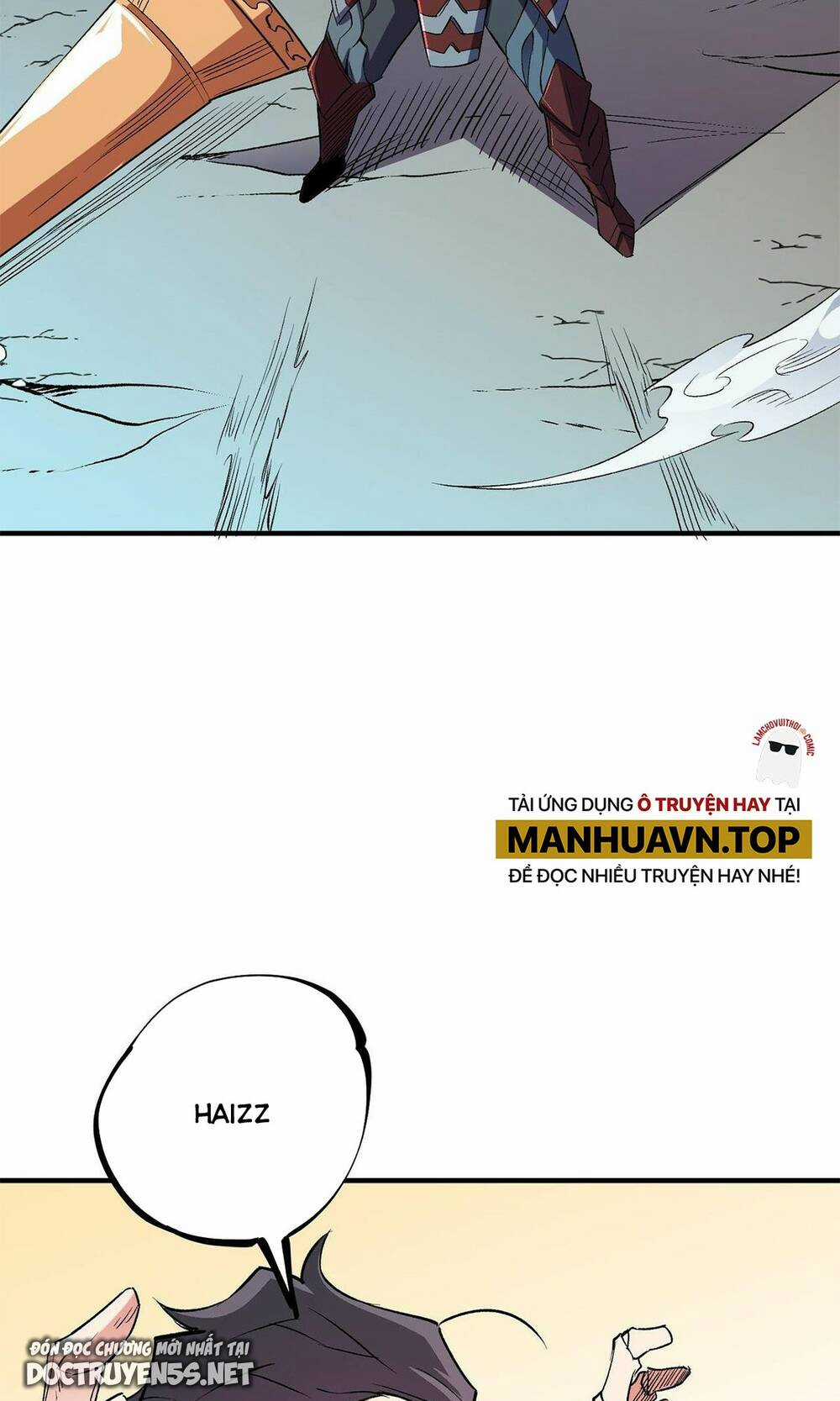 Toàn Dân Chuyển Chức : Duy Ta Vô Chức Tán Nhân Chapter 17 trang 60