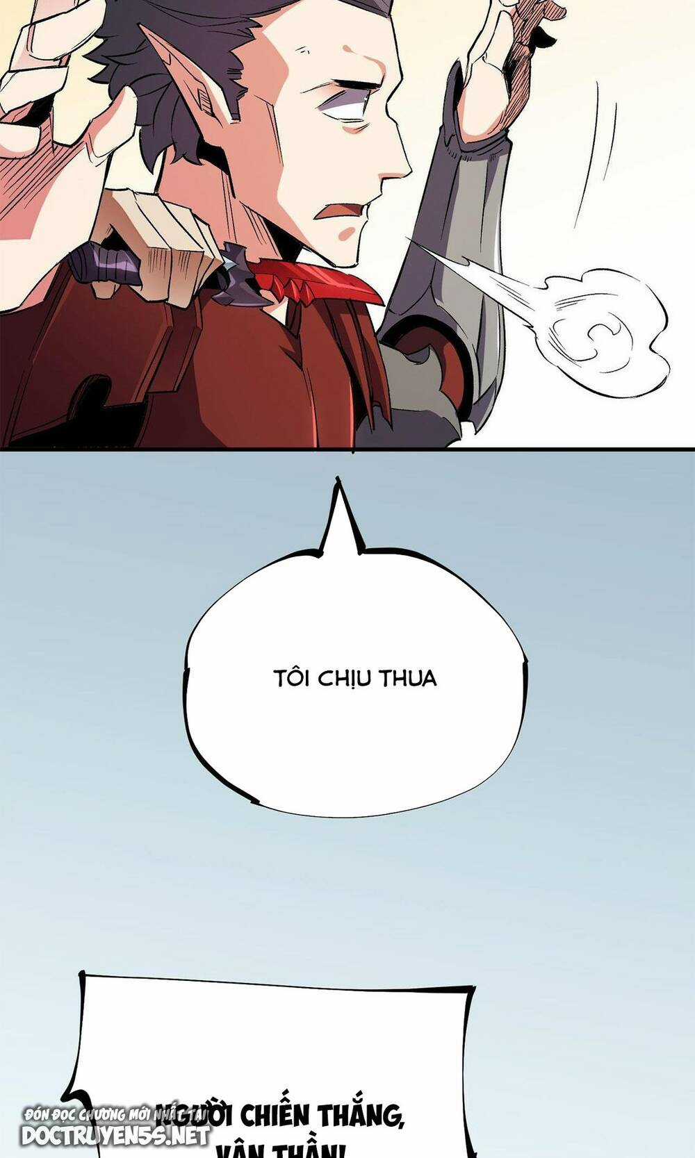 Toàn Dân Chuyển Chức : Duy Ta Vô Chức Tán Nhân Chapter 17 trang 61