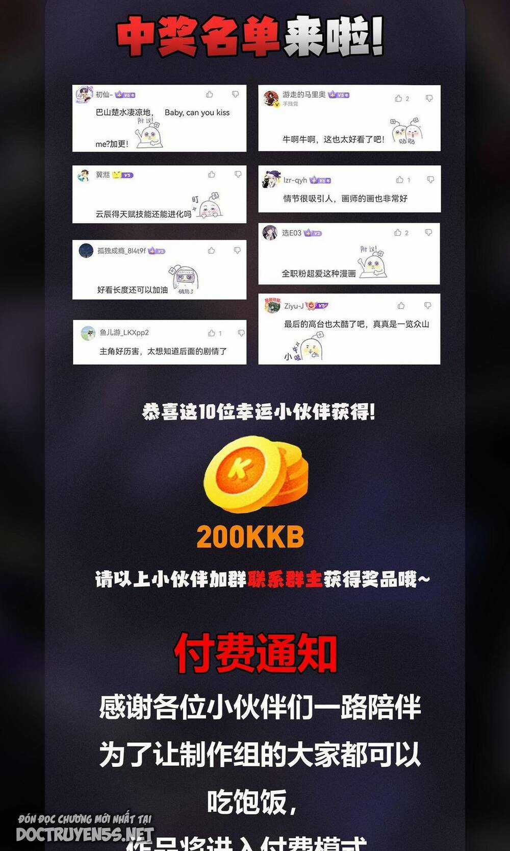 Toàn Dân Chuyển Chức : Duy Ta Vô Chức Tán Nhân Chapter 17 trang 71