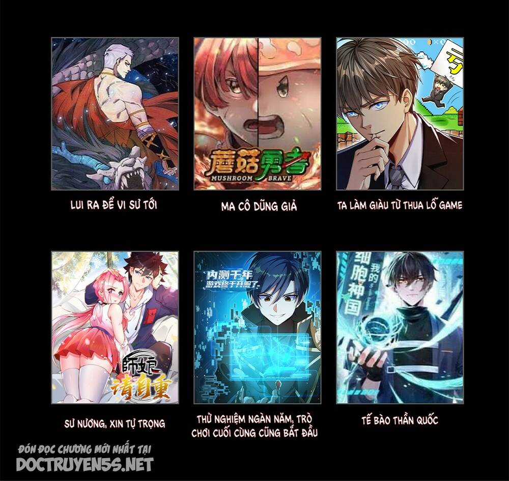 Toàn Dân Chuyển Chức : Duy Ta Vô Chức Tán Nhân Chapter 17 trang 74