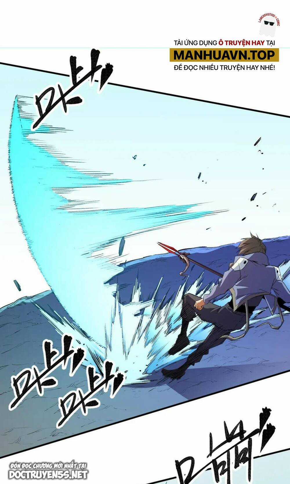 Toàn Dân Chuyển Chức : Duy Ta Vô Chức Tán Nhân Chapter 18 trang 10