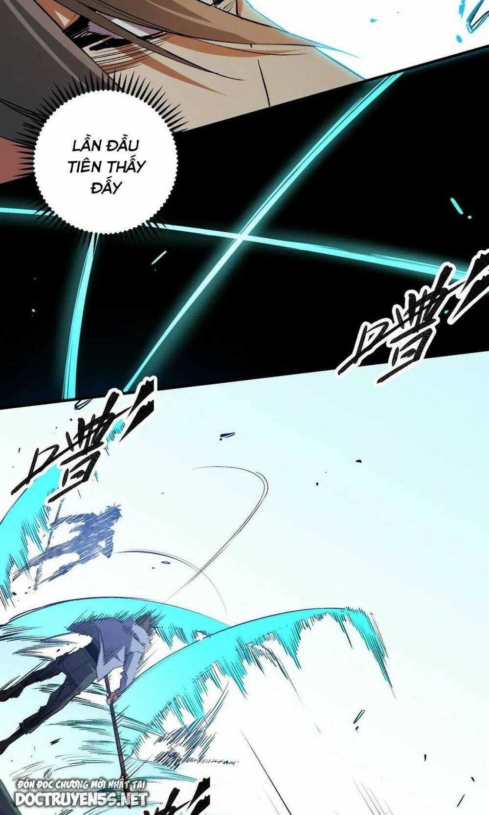 Toàn Dân Chuyển Chức : Duy Ta Vô Chức Tán Nhân Chapter 18 trang 12