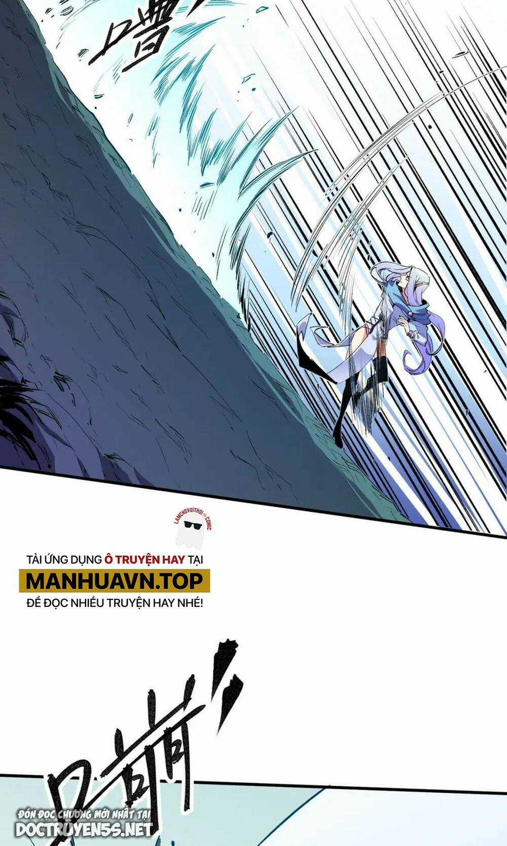 Toàn Dân Chuyển Chức : Duy Ta Vô Chức Tán Nhân Chapter 18 trang 13