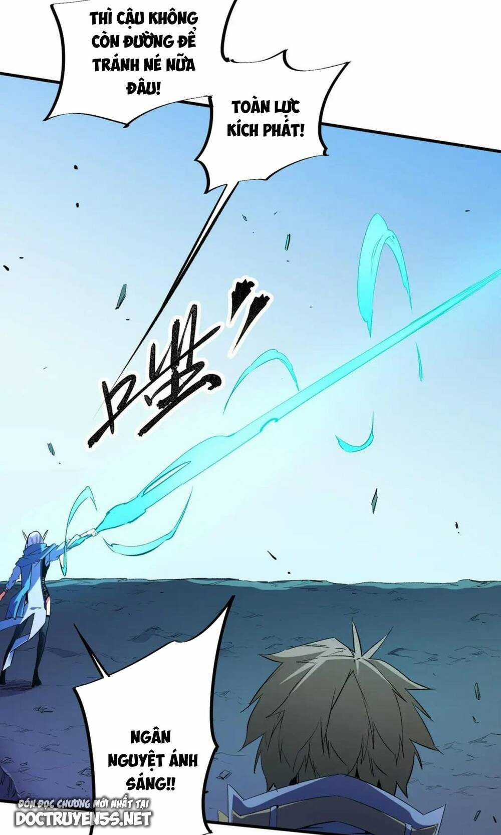 Toàn Dân Chuyển Chức : Duy Ta Vô Chức Tán Nhân Chapter 18 trang 17