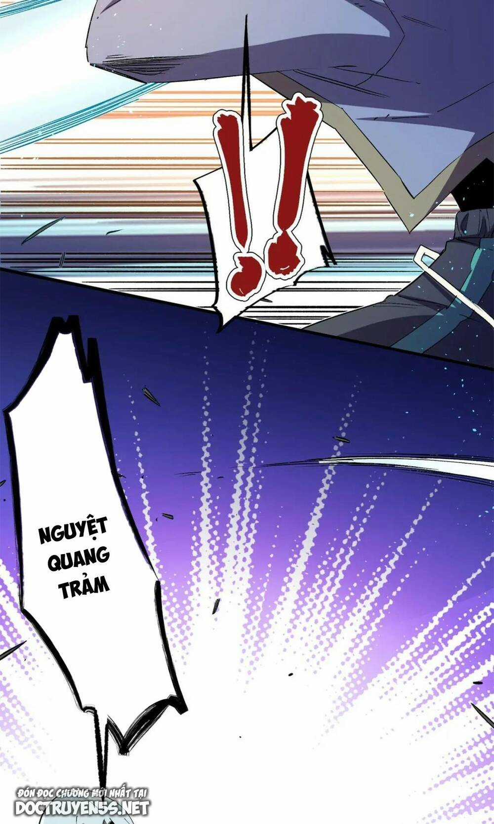 Toàn Dân Chuyển Chức : Duy Ta Vô Chức Tán Nhân Chapter 18 trang 20