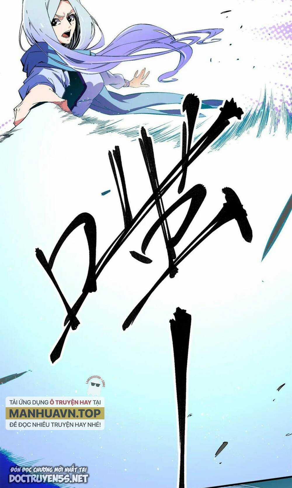 Toàn Dân Chuyển Chức : Duy Ta Vô Chức Tán Nhân Chapter 18 trang 21