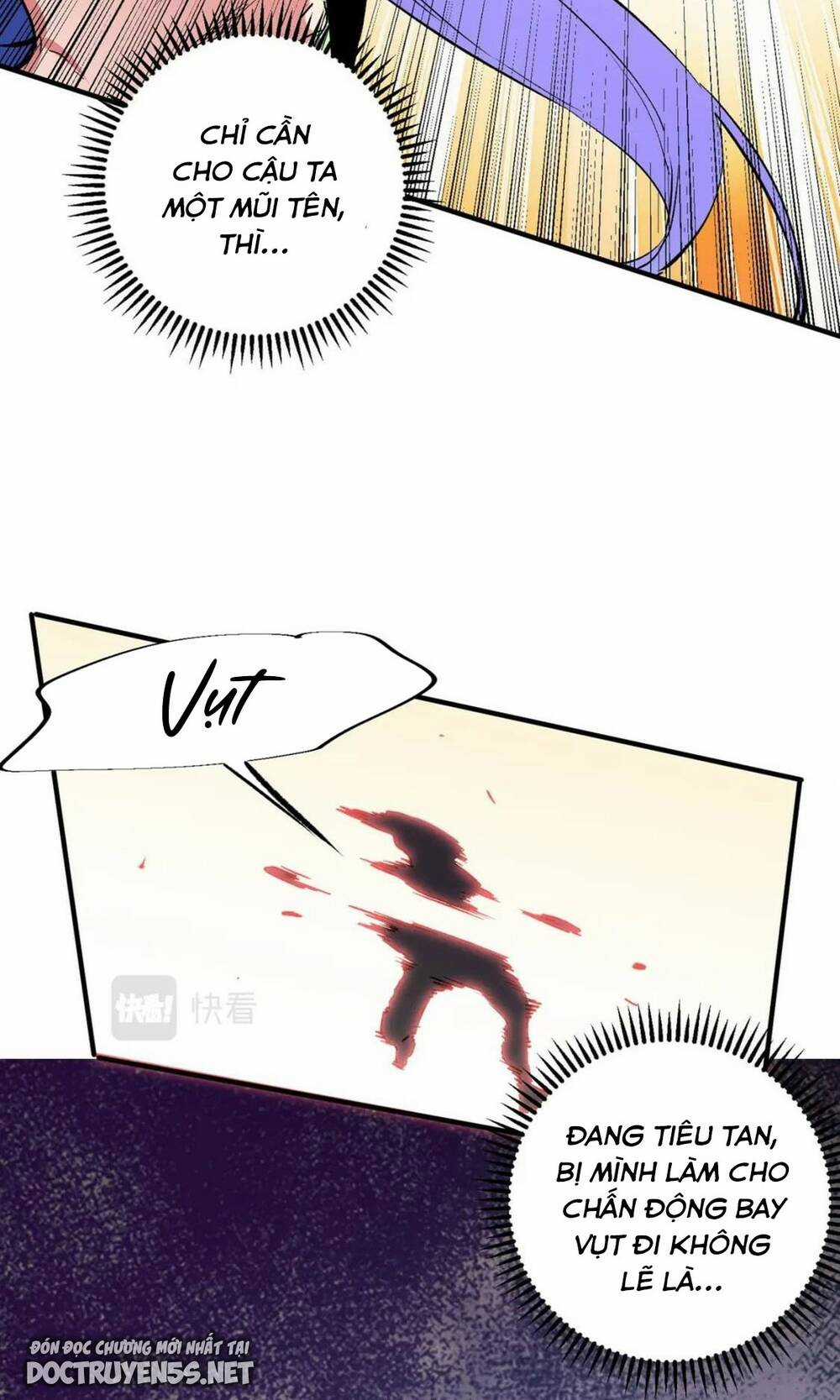 Toàn Dân Chuyển Chức : Duy Ta Vô Chức Tán Nhân Chapter 18 trang 33