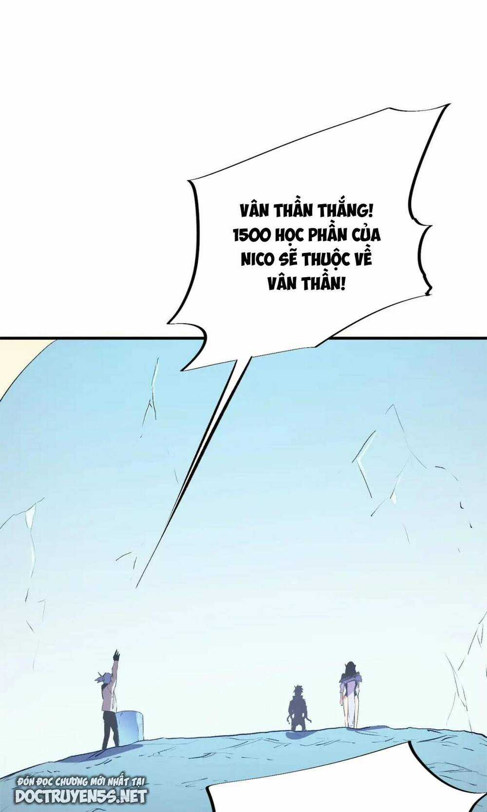 Toàn Dân Chuyển Chức : Duy Ta Vô Chức Tán Nhân Chapter 18 trang 38