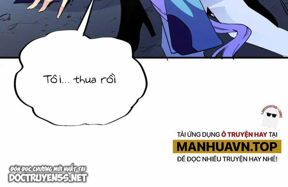 Toàn Dân Chuyển Chức : Duy Ta Vô Chức Tán Nhân Chapter 18 trang 39