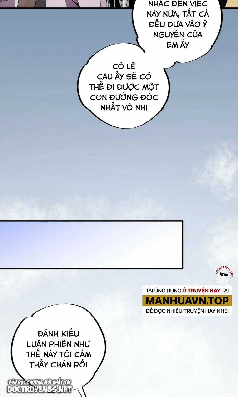 Toàn Dân Chuyển Chức : Duy Ta Vô Chức Tán Nhân Chapter 18 trang 44