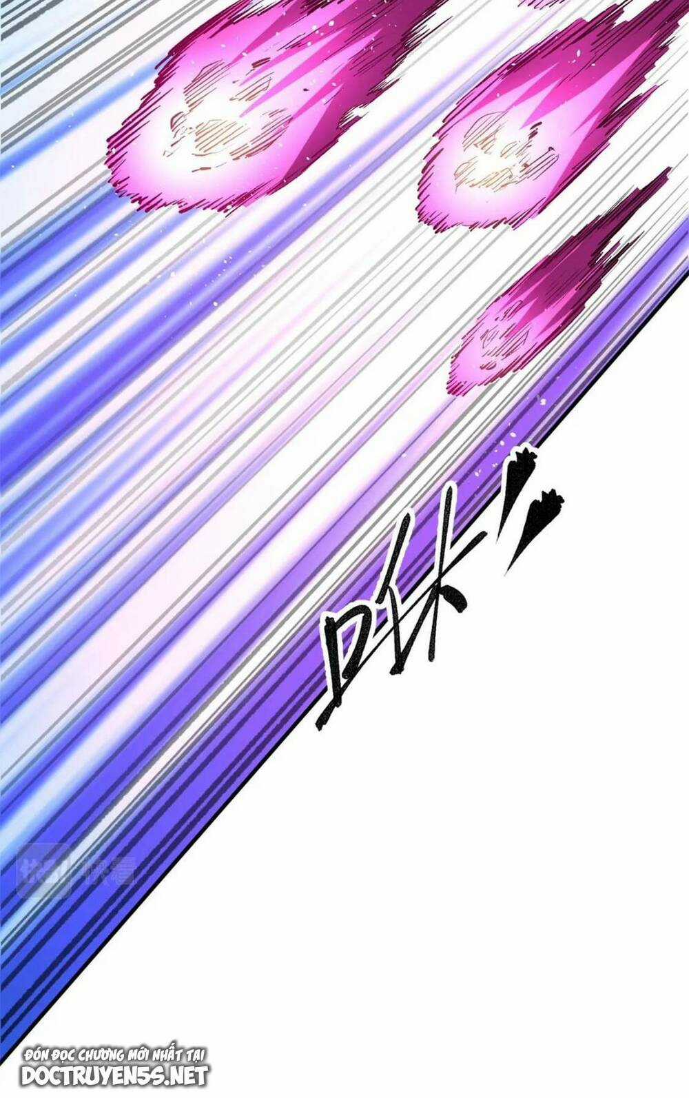 Toàn Dân Chuyển Chức : Duy Ta Vô Chức Tán Nhân Chapter 18 trang 50