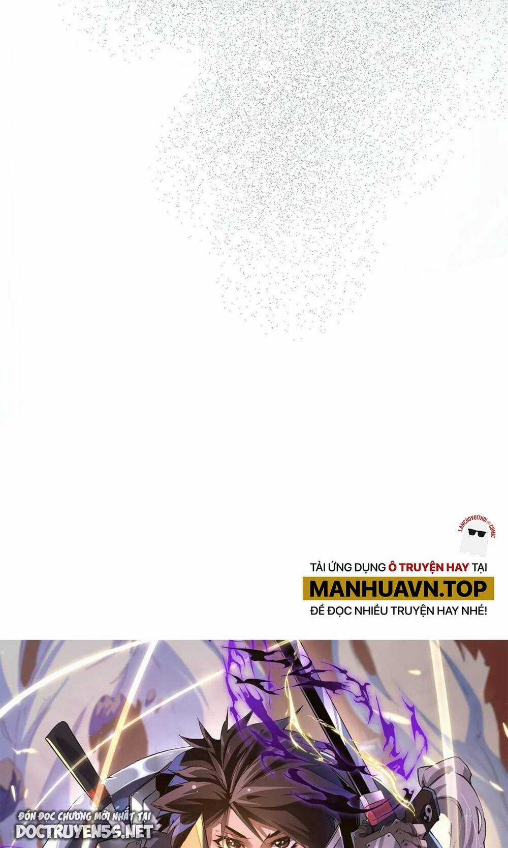 Toàn Dân Chuyển Chức : Duy Ta Vô Chức Tán Nhân Chapter 18 trang 55