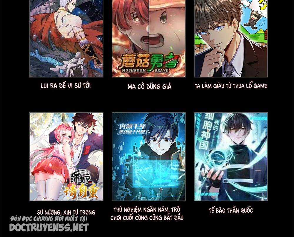 Toàn Dân Chuyển Chức : Duy Ta Vô Chức Tán Nhân Chapter 18 trang 59