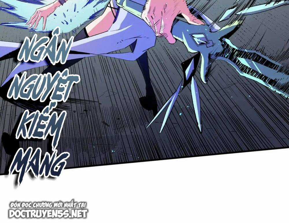 Toàn Dân Chuyển Chức : Duy Ta Vô Chức Tán Nhân Chapter 18 trang 9