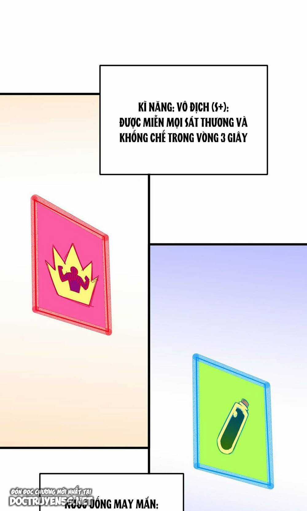 Toàn Dân Chuyển Chức : Duy Ta Vô Chức Tán Nhân Chapter 19 trang 17