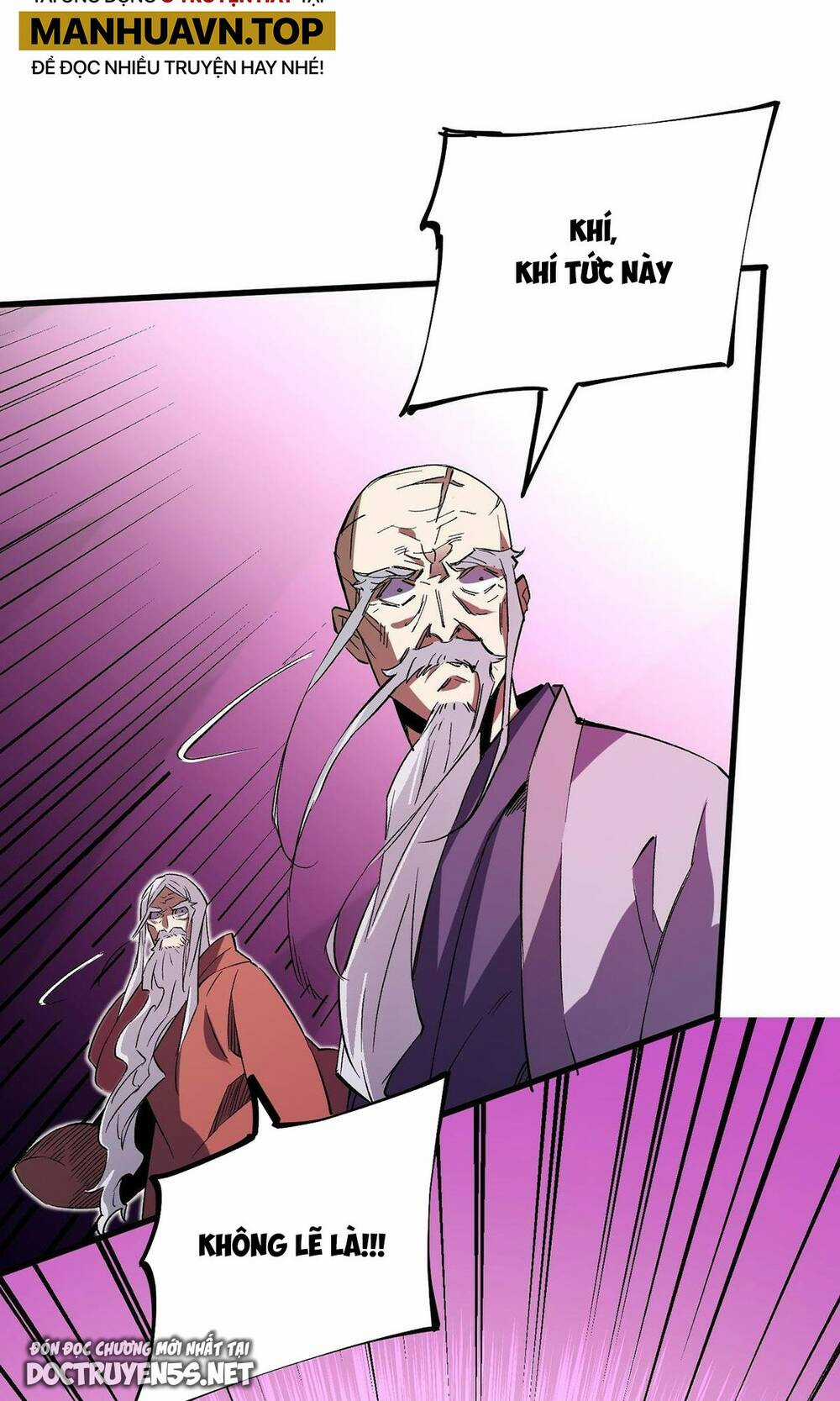 Toàn Dân Chuyển Chức : Duy Ta Vô Chức Tán Nhân Chapter 19 trang 38